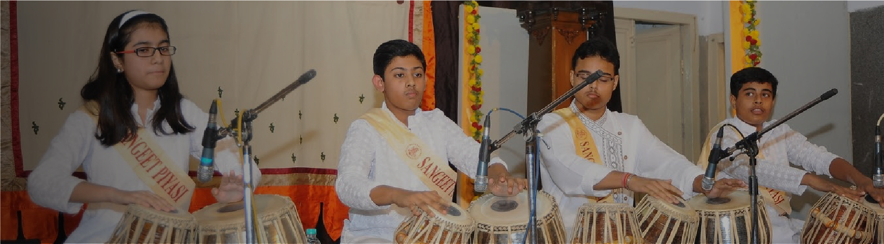 The Devnandan Ubhayaker Yuva Sangeet Utsav