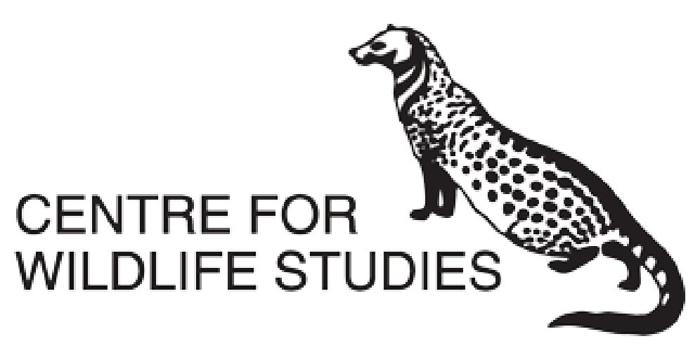 Centre for Wildlife Studies logo
