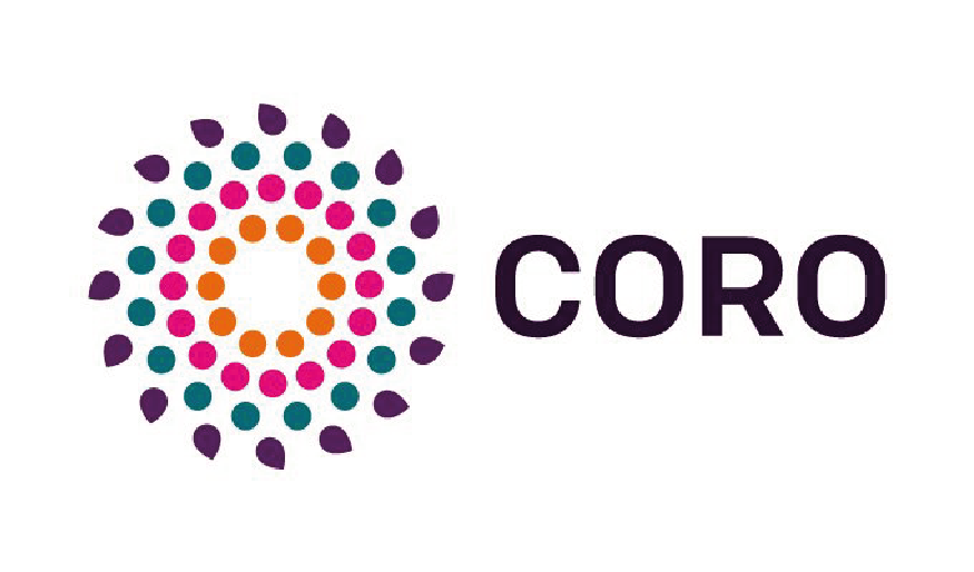 Coro India logo