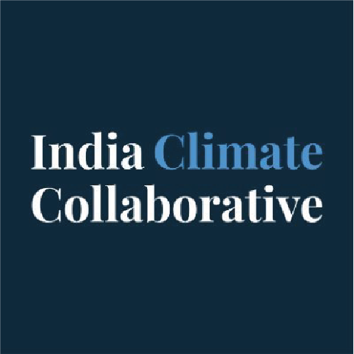 India Climate Collaborative logo