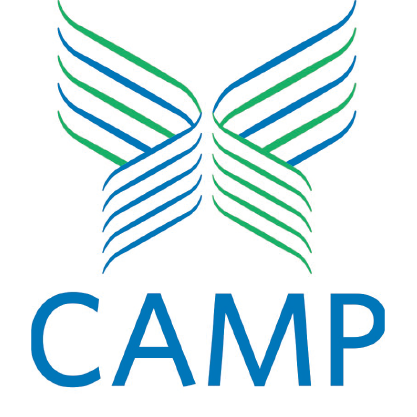 CAMP Arbitration & Mediation Practice logo