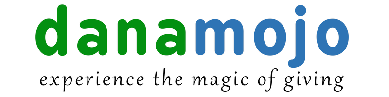 Danamojo logo