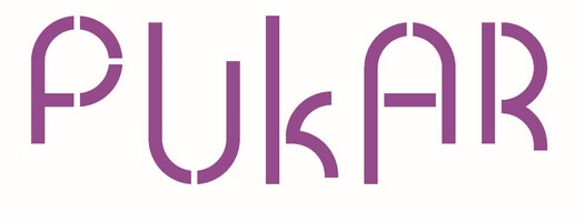 Pukar-Logo