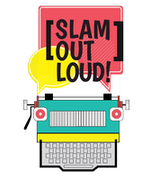 Slam Out Loud logo