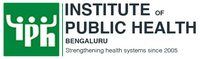 Institute of Public Health logo