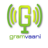 Gram Vaani logo